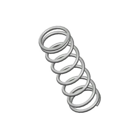 Approved Vendor Compression Spring, O= .180, L= .56, W= .018 G109964675